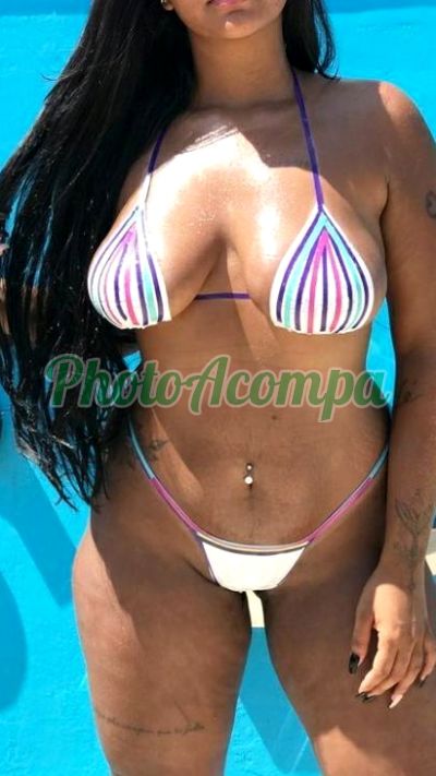 Pietra, escort em Suzano