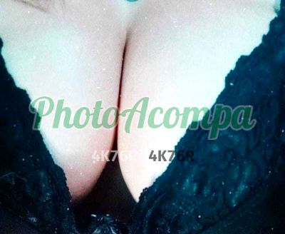 Francine Souza, acompanhante em Osasco