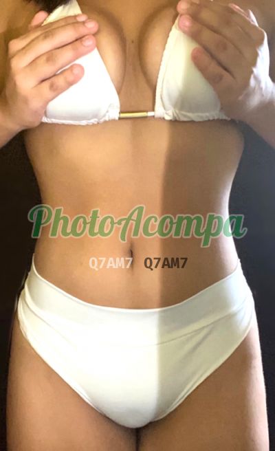 Alana Monteiro, acompanhante em Santarém