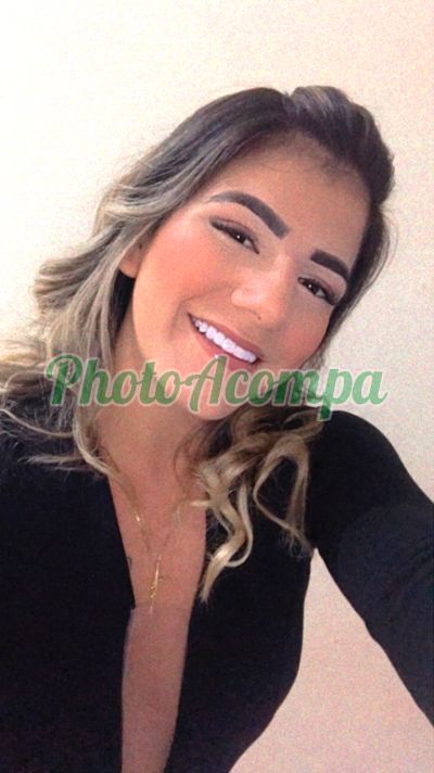 Laura, escort em Ponta Grossa