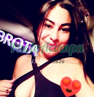 Renatinha, garota de programa em Porto Velho
