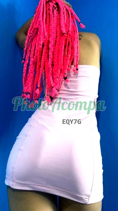 Amanda, escort em Santo André (ABC Paulista)