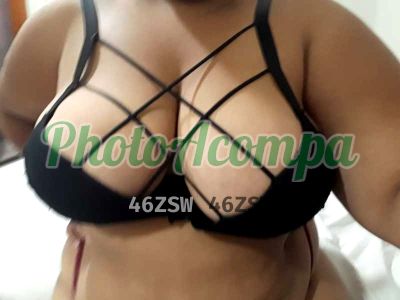 Dany, escort em Várzea Grande