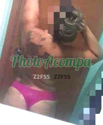 Priscila Oliver, acompanhante em Torres