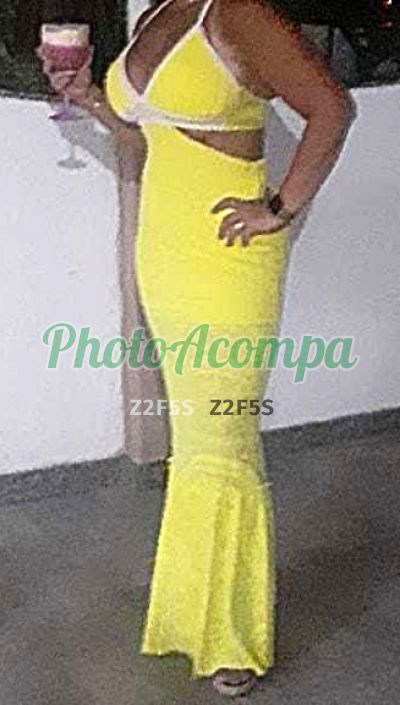 Priscila Oliver, garota de programa em Torres