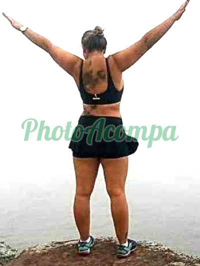 Priscila Oliver, escort em Torres