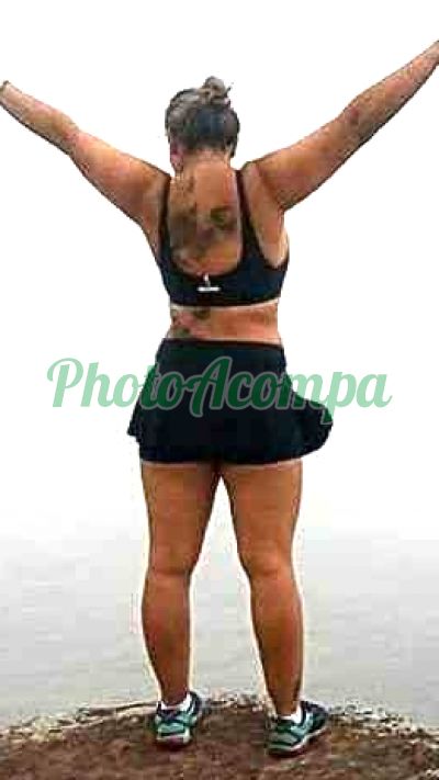 Priscila Oliver, escort em Torres