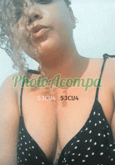 Morango, escort no Rio de Janeiro