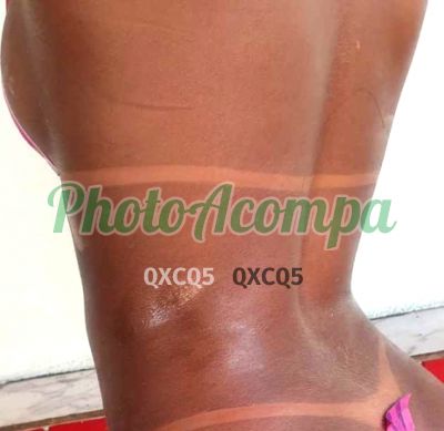 Bianca Lopes, acompanhante em São Vicente