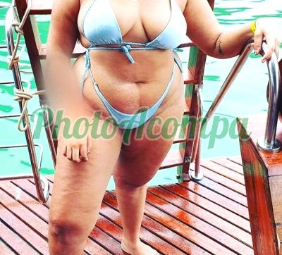 Renatinha, escort na Lapa (SP)