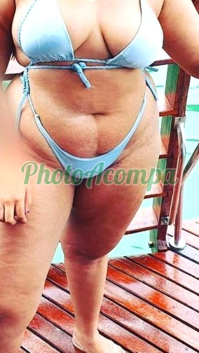 Renatinha, escort na Lapa (SP)