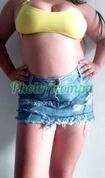 Bruna, garota de programa em Mogi das Cruzes