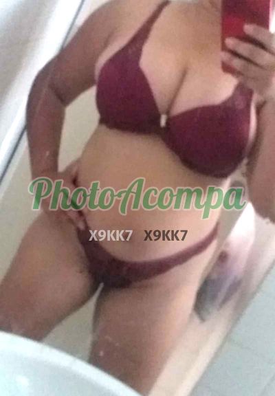 Bruna, escort em Mogi das Cruzes