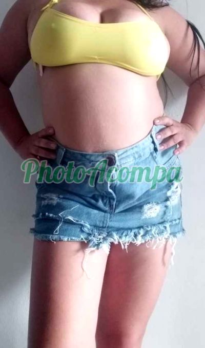 Bruna, garota de programa em Mogi das Cruzes