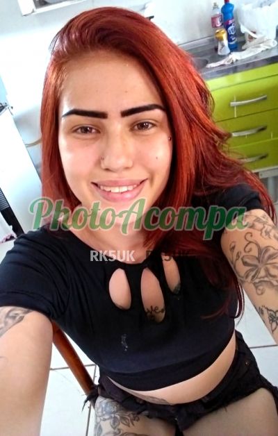 Sophia, garota de programa em Cascavel