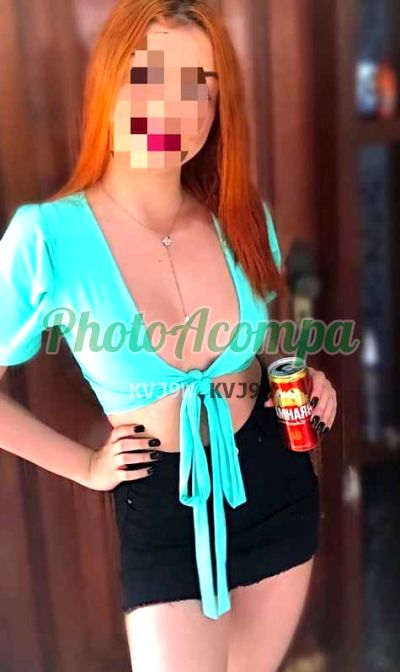 Mirela, escort em Campo Grande