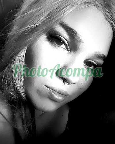 Wanessa Sillva, trans em Olinda