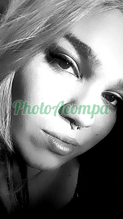 Wanessa Sillva, trans em Olinda