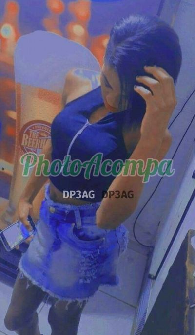 Rebeca Verônica da Silva, travesti em Guarulhos