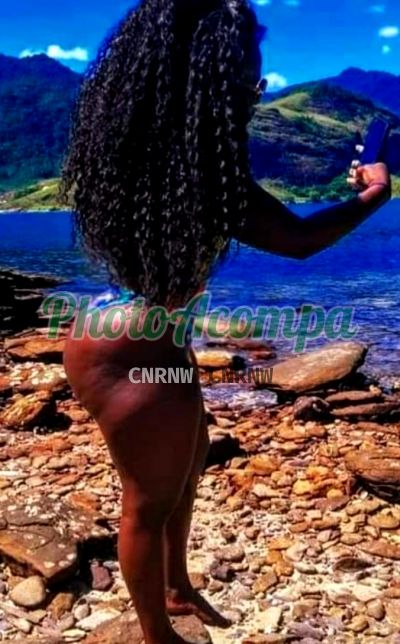 Ellen Mulata (21) 96872-4761, escort em Niterói