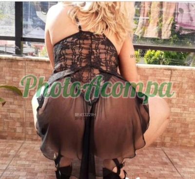 Marina, Escort em Petrópolis