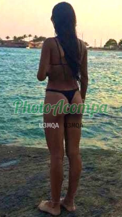 Vic, acompanhante em Aracaju