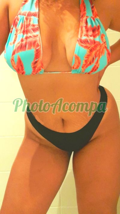 Safira, garota de programa em Campinas