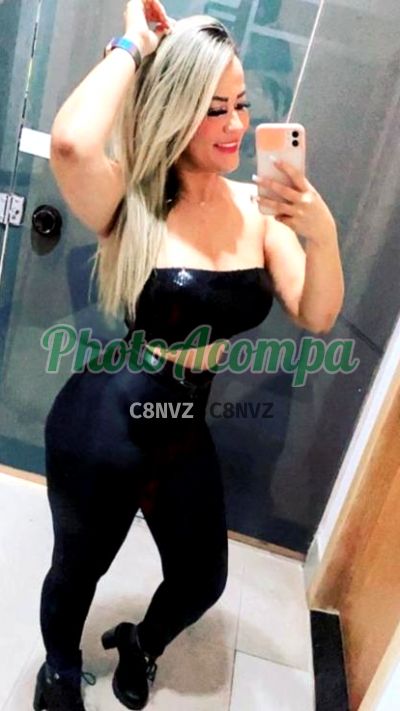 Bruna, acompanhante em Guarulhos