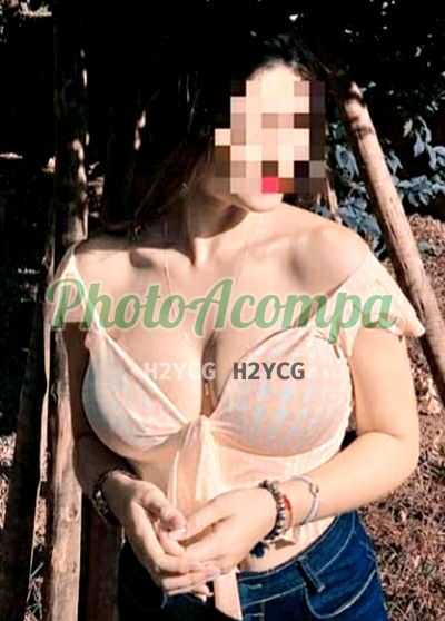 Natasha Prado, escort em Tatuapé (SP)