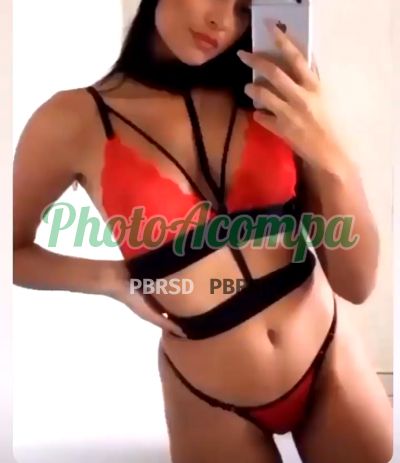 Gaby, escort em Fortaleza