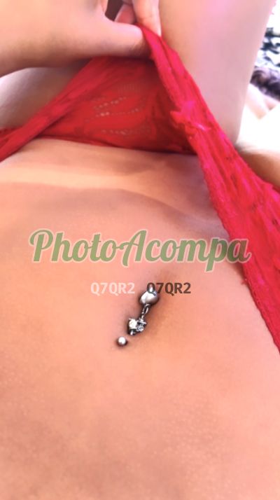 Hellen, escort no Rio de Janeiro