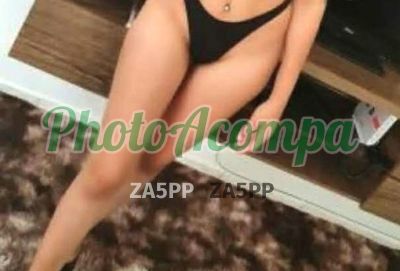 Hellen, escort em Prudentópolis