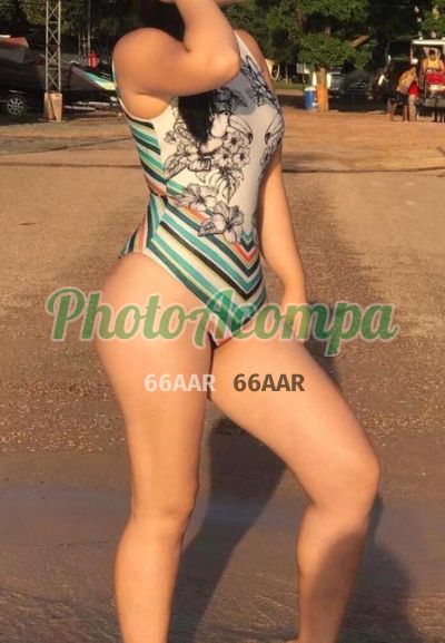 Amanda, garota de programa em Manaus