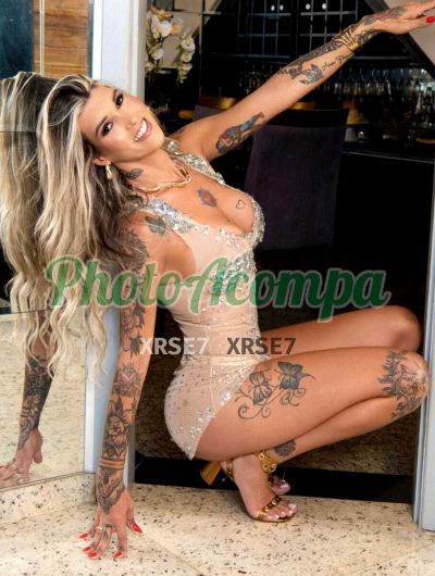 Myleni Castro (21) 98299-3687, acompanhante em Sorocaba