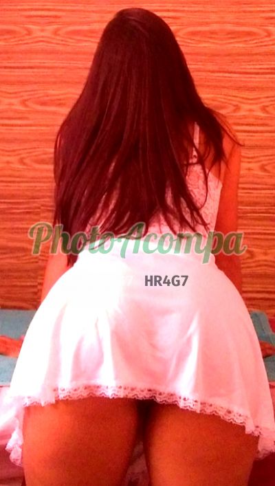 Mirella, escort na Freguesia (RJ)