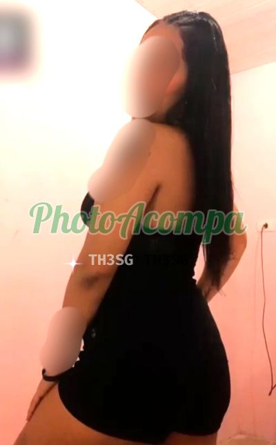 Letícia, escort em Recife