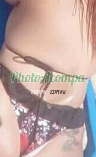 Renatinha, escort em Belém