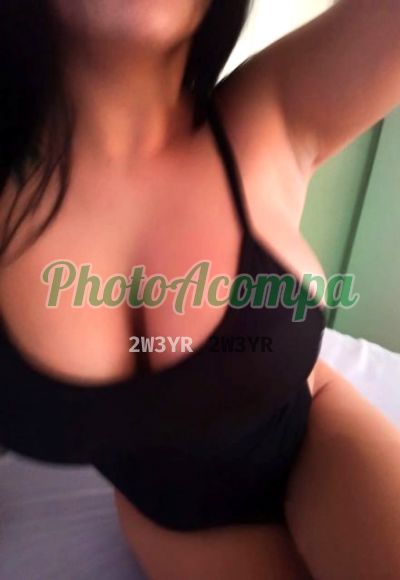 Sophia, escort em Taubaté