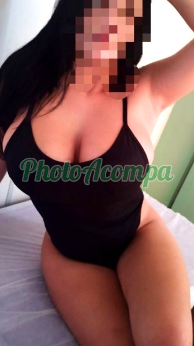 Sophia, escort em Taubaté
