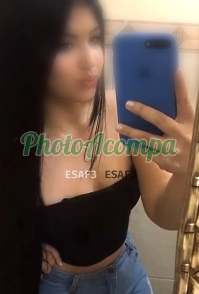Amanda Santos, acompanhante em Praia Grande