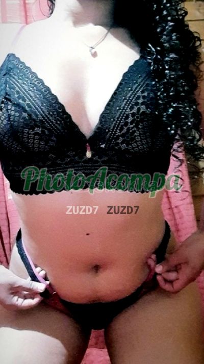 Monique, escort em Porto Alegre