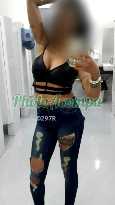 Michelle, escort em Sorocaba