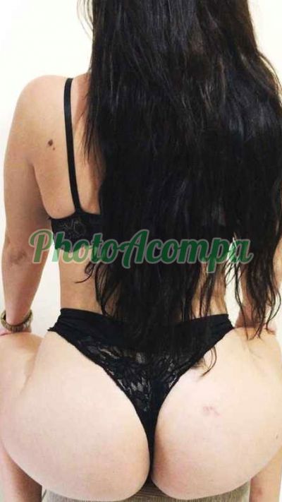 Bia, escort em Maceió