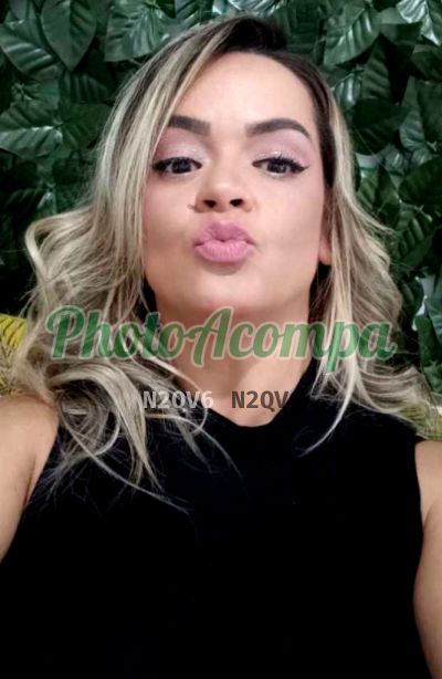 Kelen, garota de programa em Jacarepaguá (RJ)