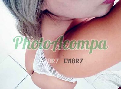 Acompanhante, escort em Messejana (Fortaleza)
