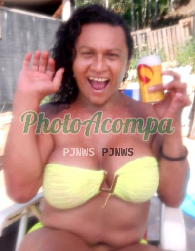Bia Muniz, acompanhante em Pindamonhangaba