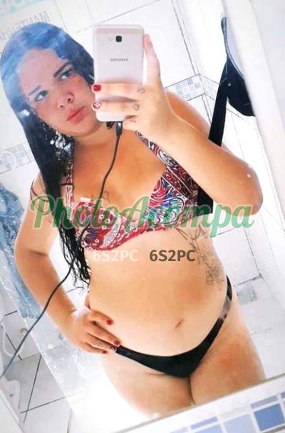 Amanda, acompanhante em Mogi Guaçu
