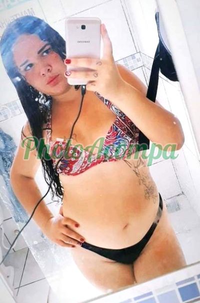Amanda, Acompanhante em Mogi Guaçu