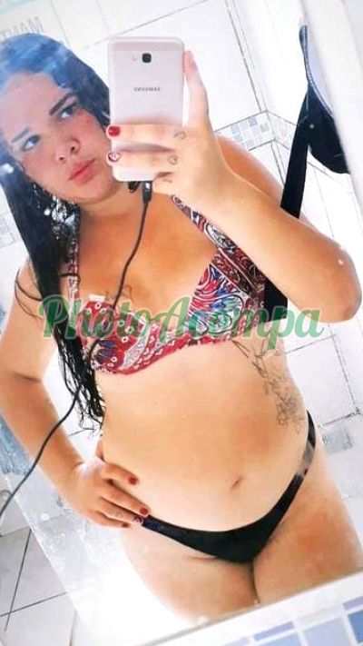 Amanda, Acompanhante em Mogi Guaçu