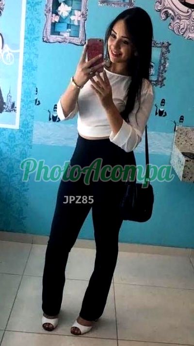 Gabriela, escort em Osasco
